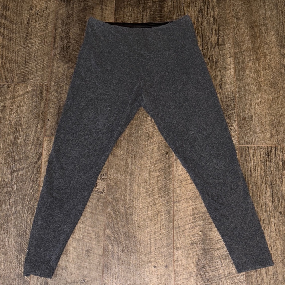 🎈4/$20 Style & Co Tummy Control Gray Leggings